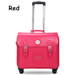 Rolling Luggage