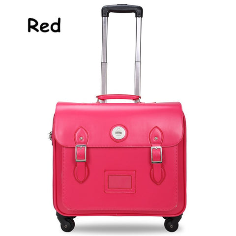 Rolling Luggage