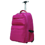 Waterproof Rolling Luggage
