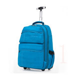 Waterproof Rolling Luggage