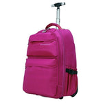 Waterproof Rolling Luggage