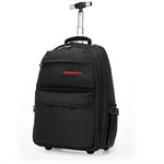 Waterproof Rolling Luggage