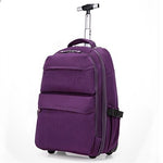 Waterproof Rolling Luggage