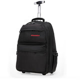 Waterproof Rolling Luggage