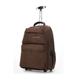 Waterproof Rolling Luggage