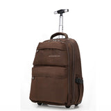 Waterproof Rolling Luggage