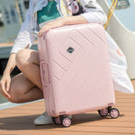 20,24,28 Inch Rolling Luggage