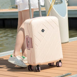 20,24,28 Inch Rolling Luggage