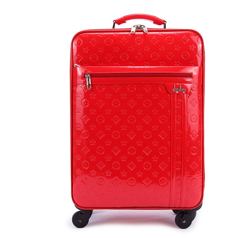 Rolling Luggage