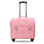 Rolling Luggage