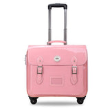Rolling Luggage