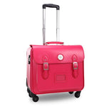 Rolling Luggage