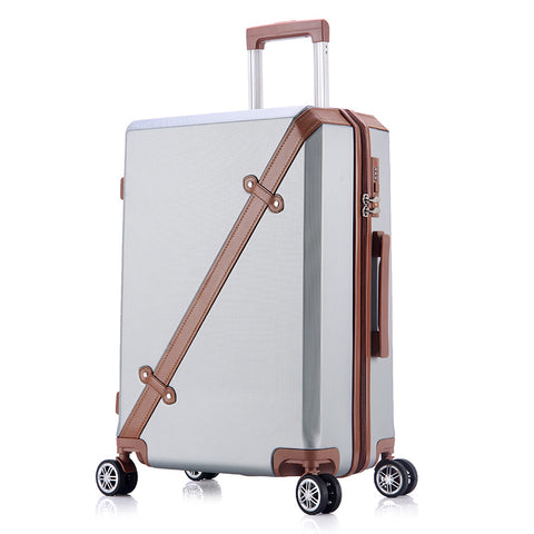 ABS Rolling Luggage