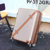 ABS Rolling Luggage