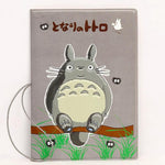 Business Pass Holder Wallet Passport Cover