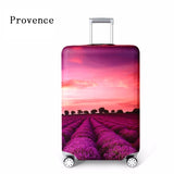 Elastic Travel Luggage Cover