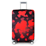 Elastic Travel Luggage Cover