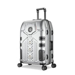 3 Size Rolling Luggage