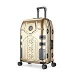 3 Size Rolling Luggage