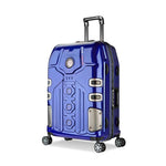 3 Size Rolling Luggage