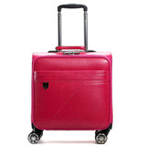 Rolling Luggage
