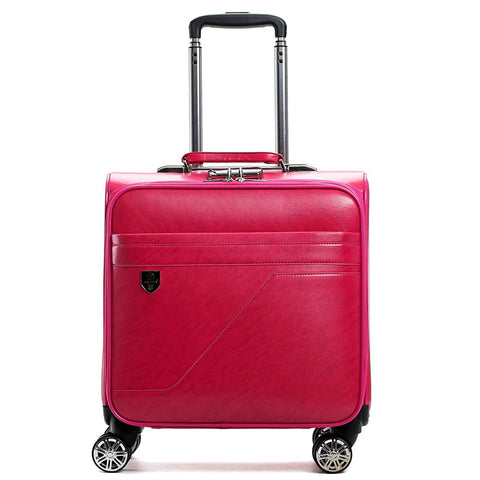 Rolling Luggage
