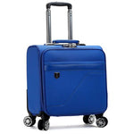 Rolling Luggage