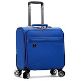 Rolling Luggage