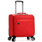 Rolling Luggage