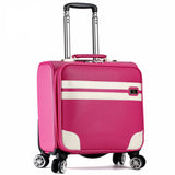 Rolling Luggage