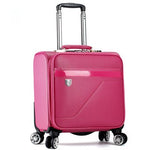 Rolling Luggage