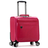 Rolling Luggage