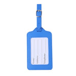 Luggage Tag