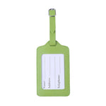 Luggage Tag
