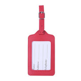 Luggage Tag