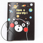 Passport Cover