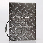Passport Cover
