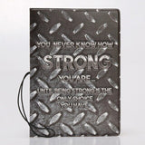 Passport Cover