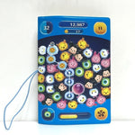 Passport Cover