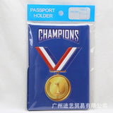 Passport Cover