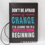 Passport Cover
