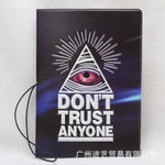 Passport Cover