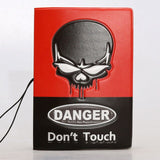 Passport Cover