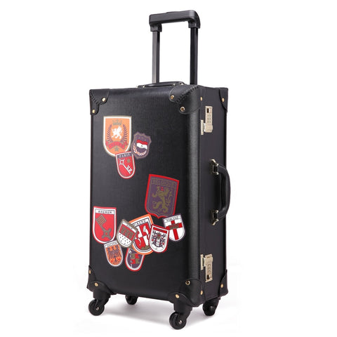 Unisex Travel Luggage