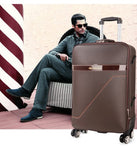 Rolling Luggage