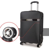 Rolling Luggage