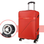 Rolling Luggage