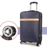 Rolling Luggage