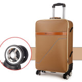 Rolling Luggage