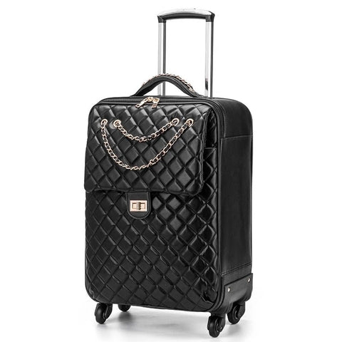 Rolling Luggage